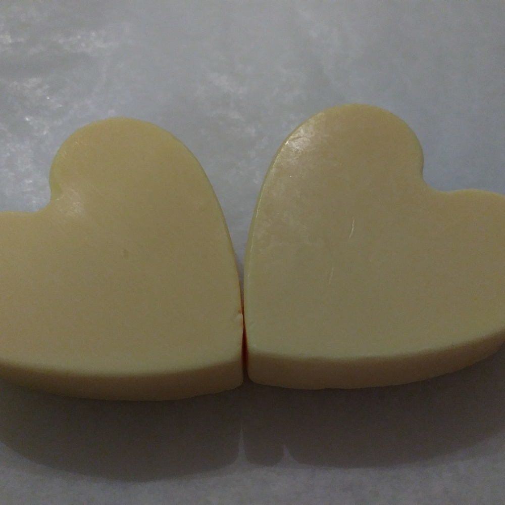 Soap bars